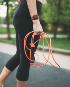 Jump Rope